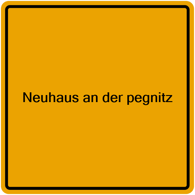 Einwohnermeldeamt24 Neuhaus an der pegnitz